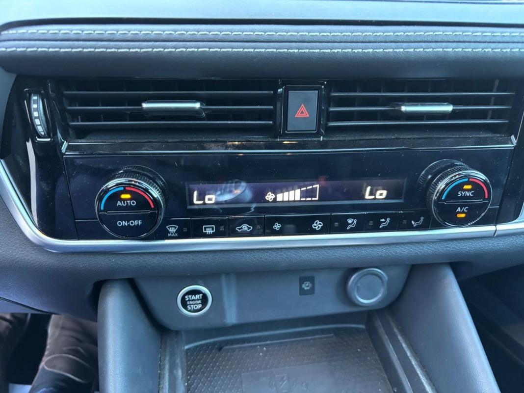 Nissan Qashqai DIG-T 103kW N-Connecta