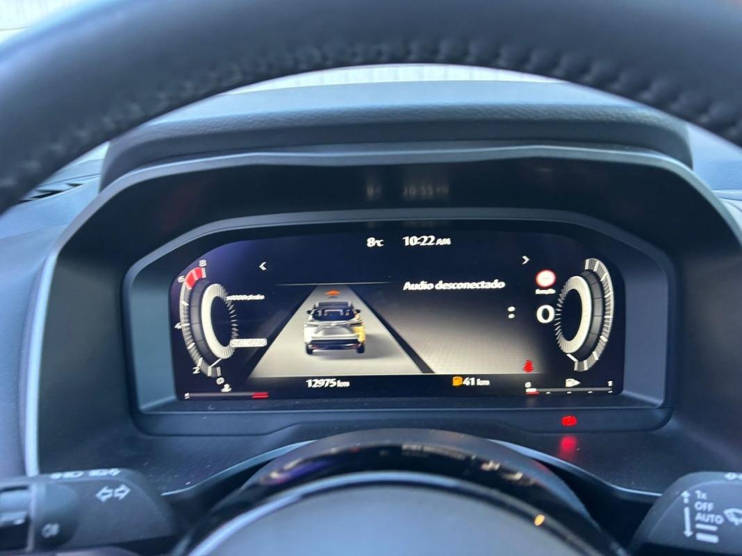 Nissan Qashqai DIG-T 103kW N-Connecta