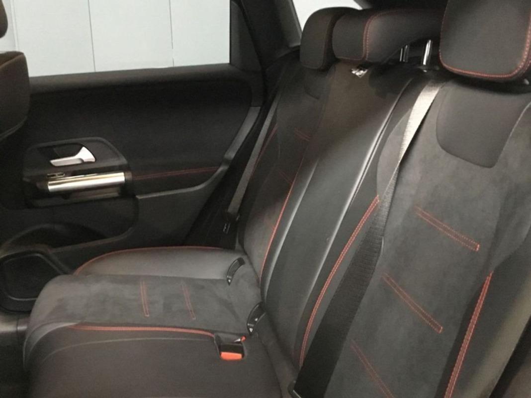 Mercedes Clase B B 200 d