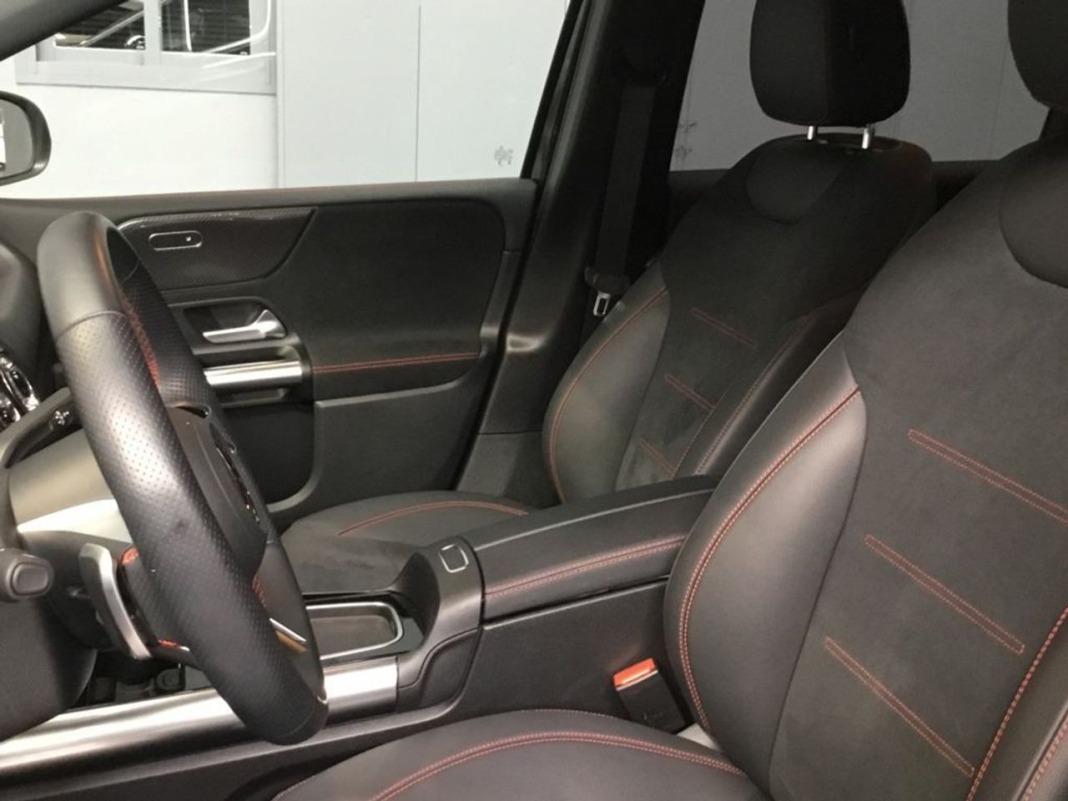 Mercedes Clase B B 200 d