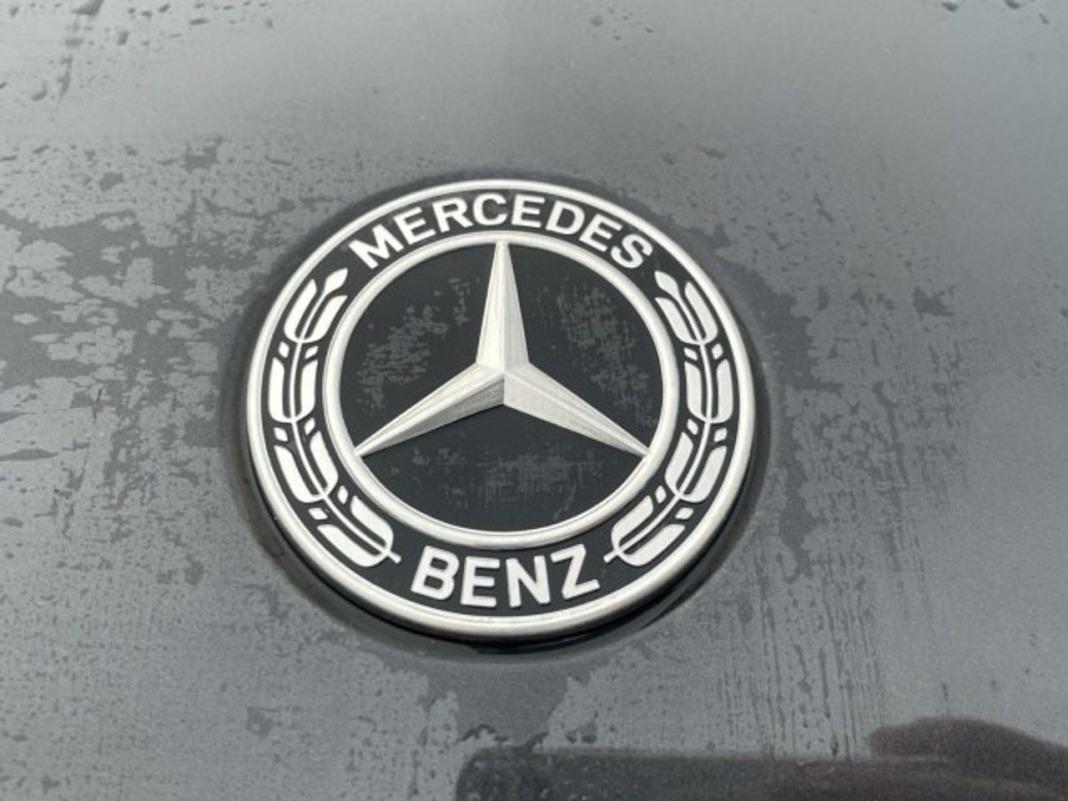 Mercedes Clase C C 220 d