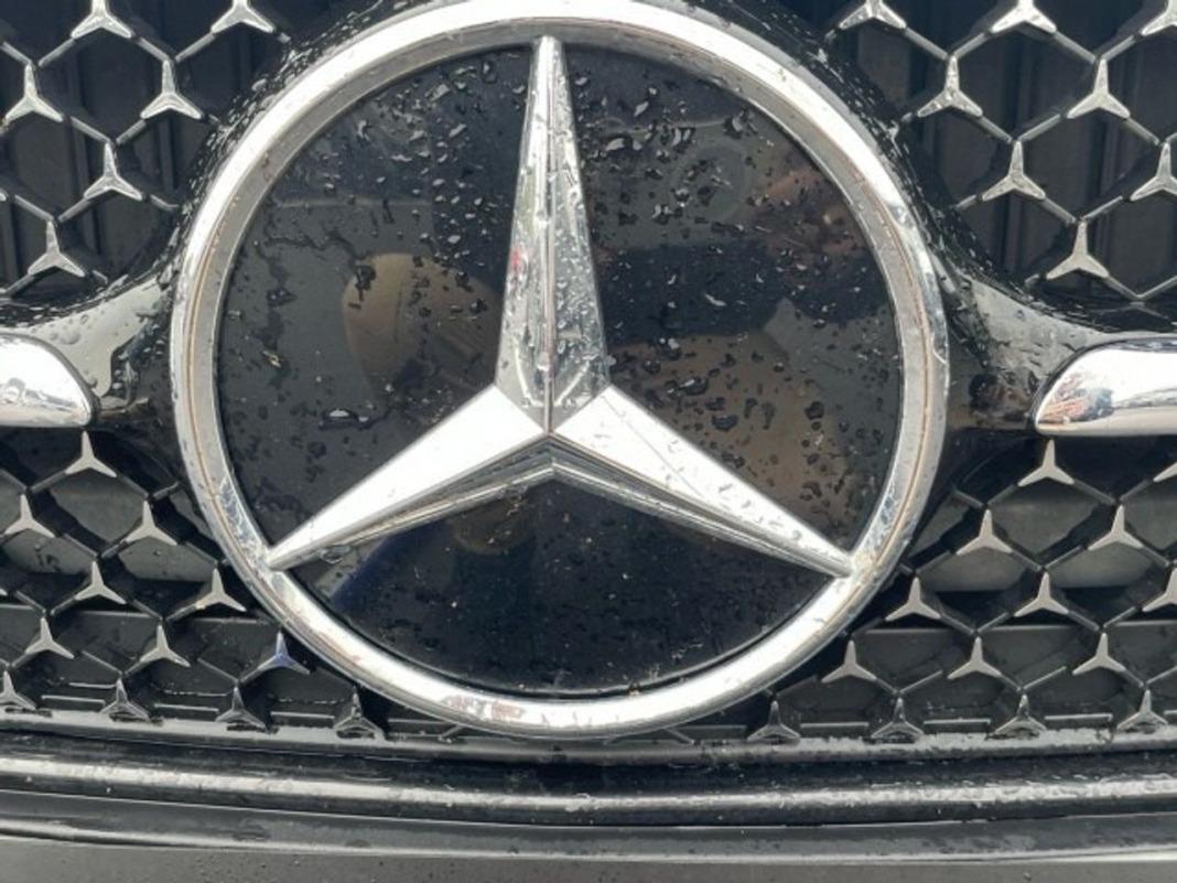Mercedes Clase C C 220 d