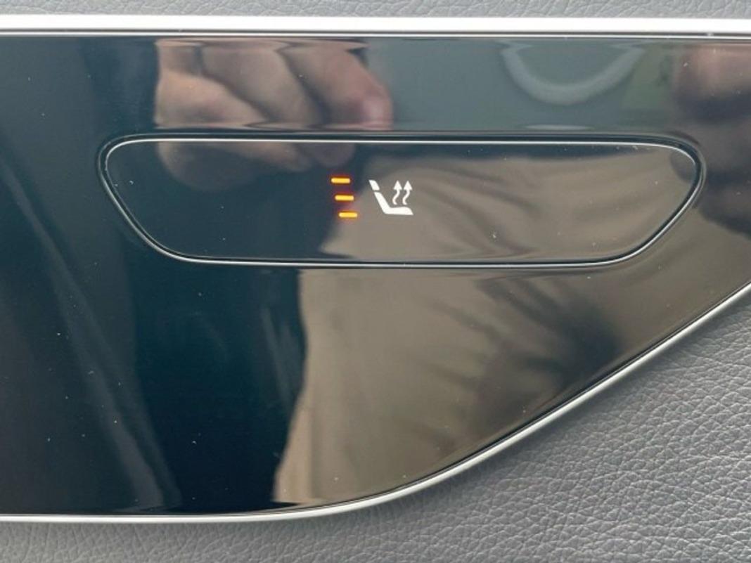Mercedes Clase C C 220 d