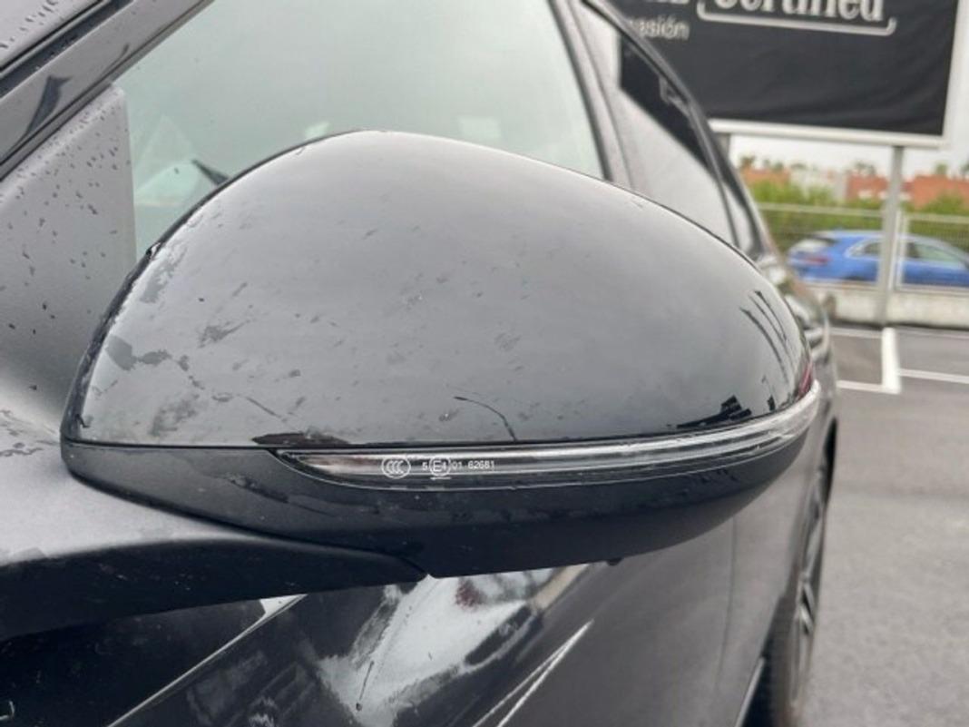 Mercedes Clase C C 220 d