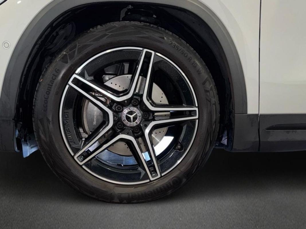 Mercedes Gla GLA 200 D