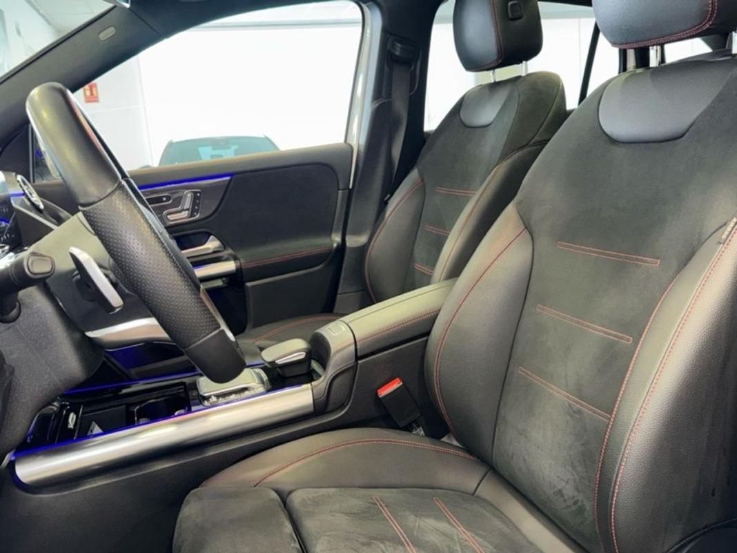 Mercedes Gla GLA 200 D