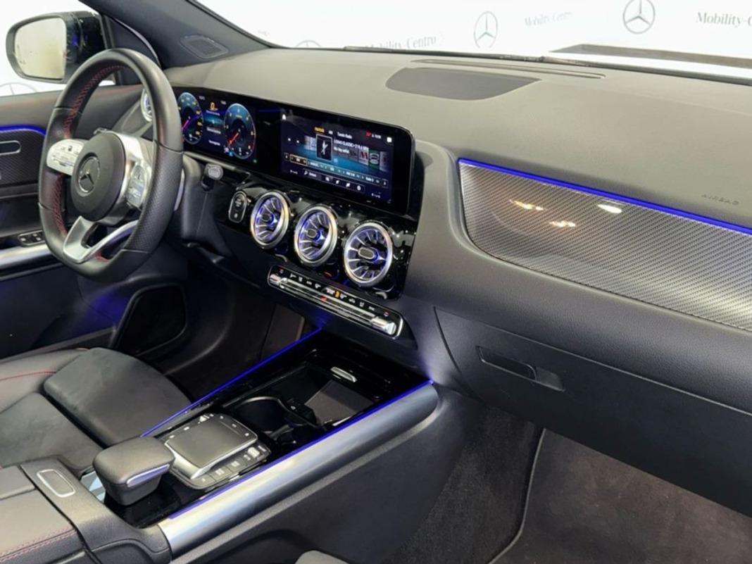 Mercedes Gla GLA 200 D