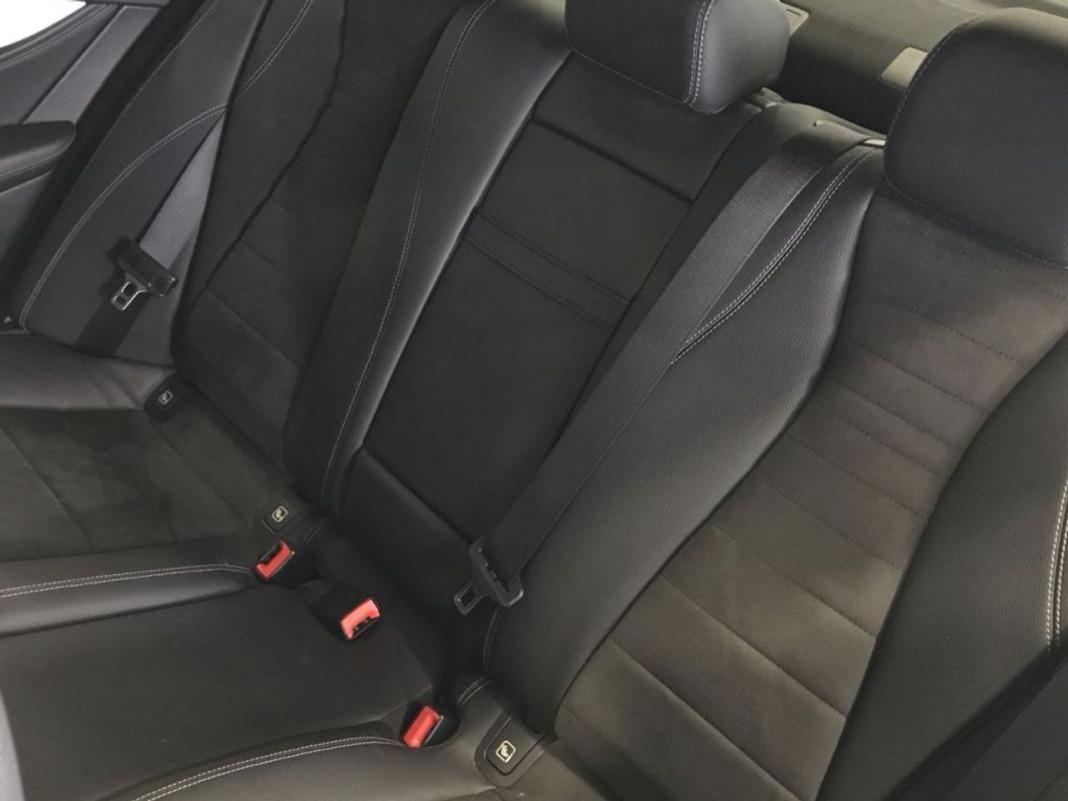 Mercedes Clase E E 220 d