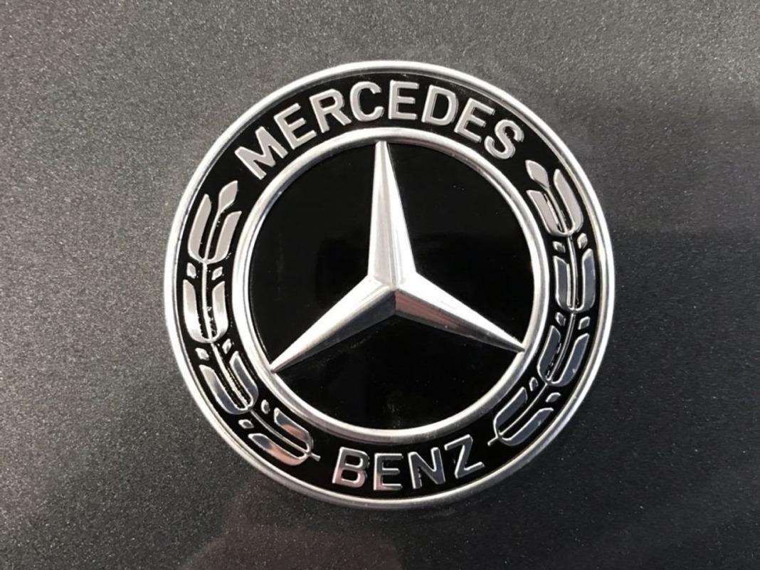 Mercedes Clase E E 220 d