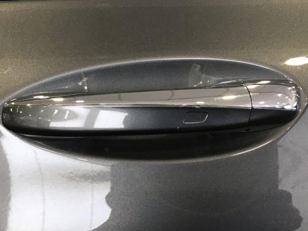 Mercedes Clase E E 220 d