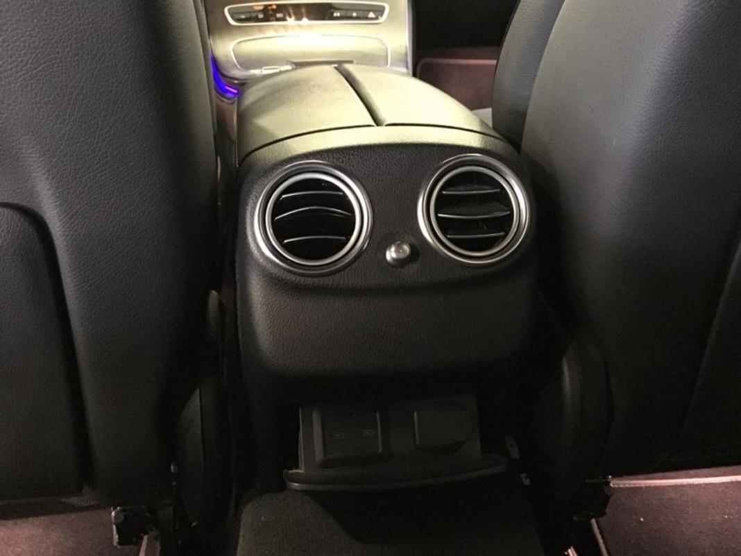 Mercedes Clase E E 220 d