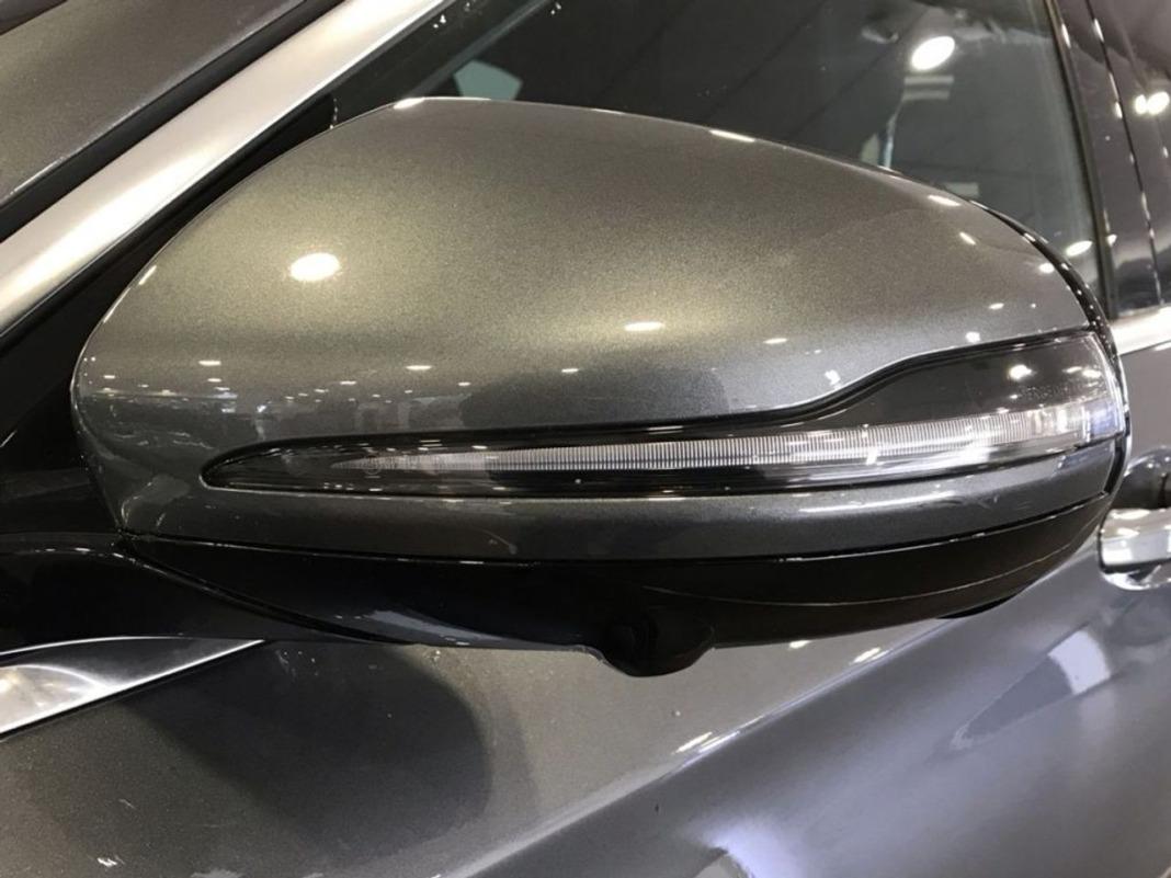 Mercedes Clase E E 220 d