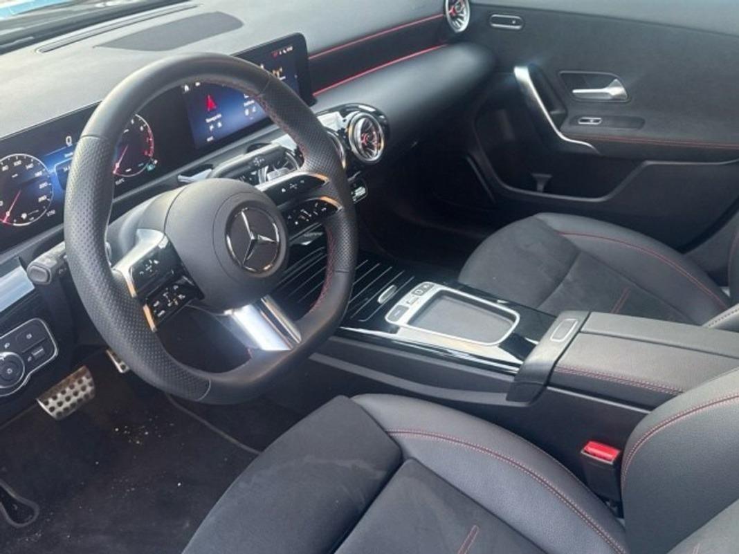 Mercedes Clase A A 180