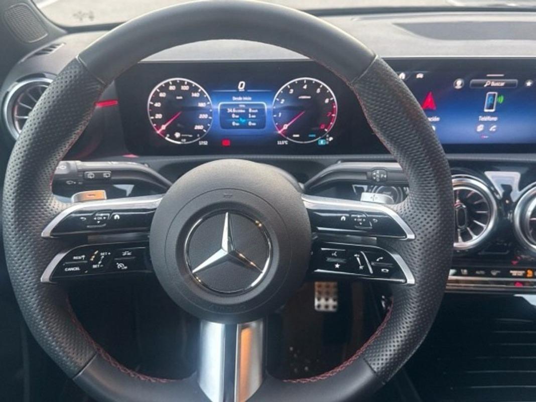 Mercedes Clase A A 180