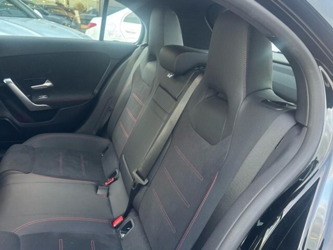 Mercedes Clase A A 180