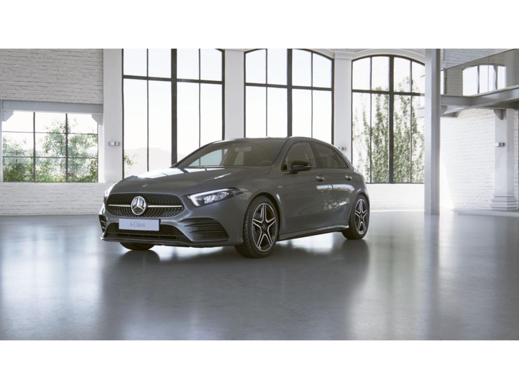 Mercedes Clase A A 180 d