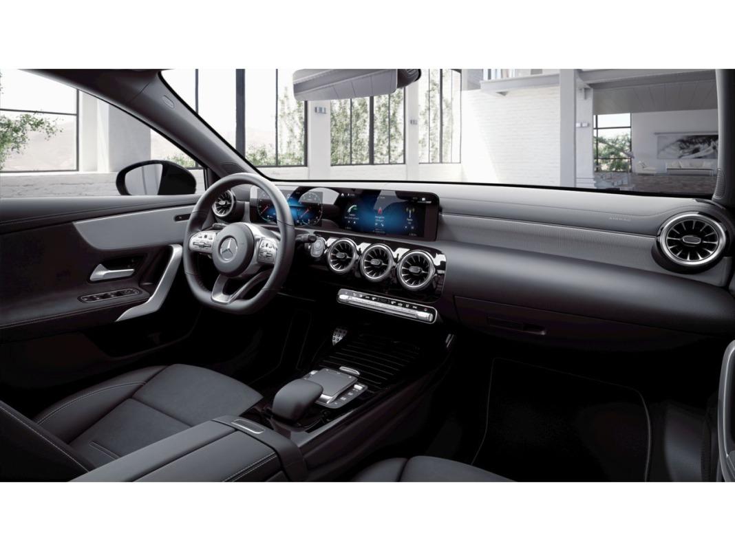 Mercedes Clase A A 180 d