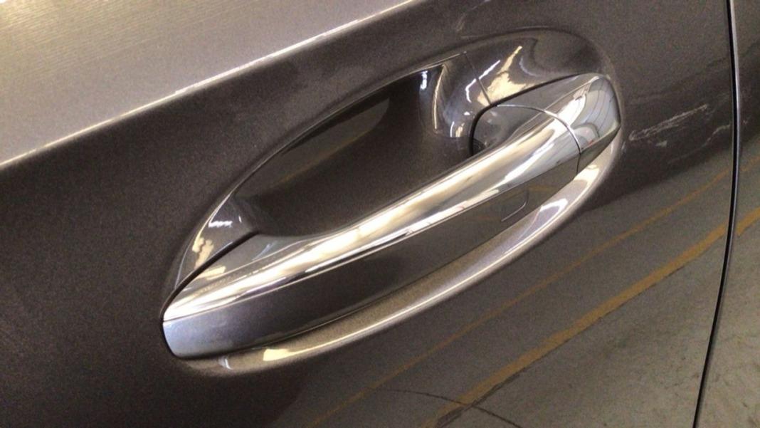 Mercedes Clase A A 180 d
