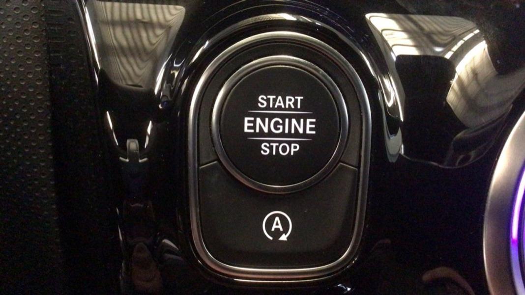 Mercedes Clase A A 180 d