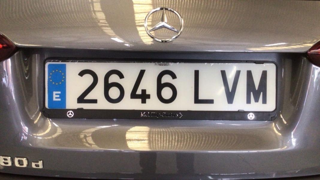 Mercedes Clase A A 180 d