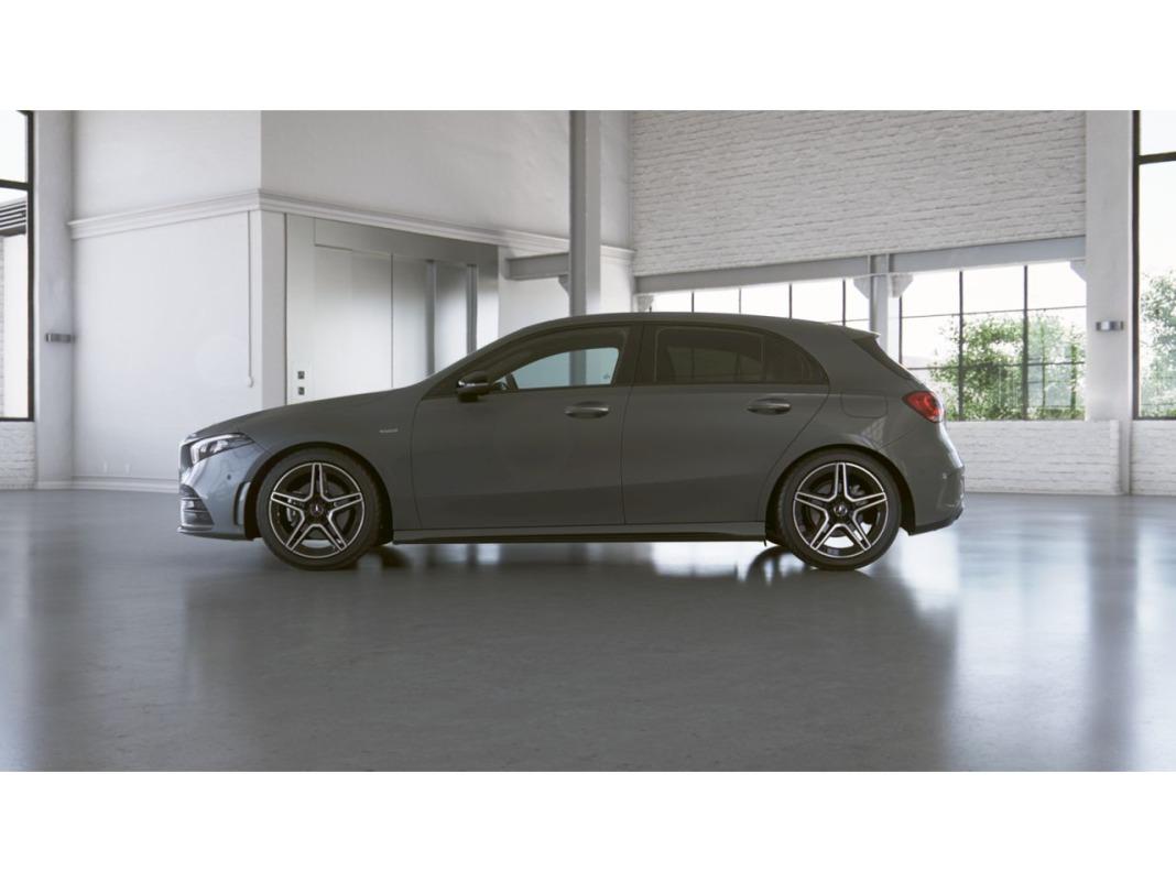 Mercedes Clase A A 180 d