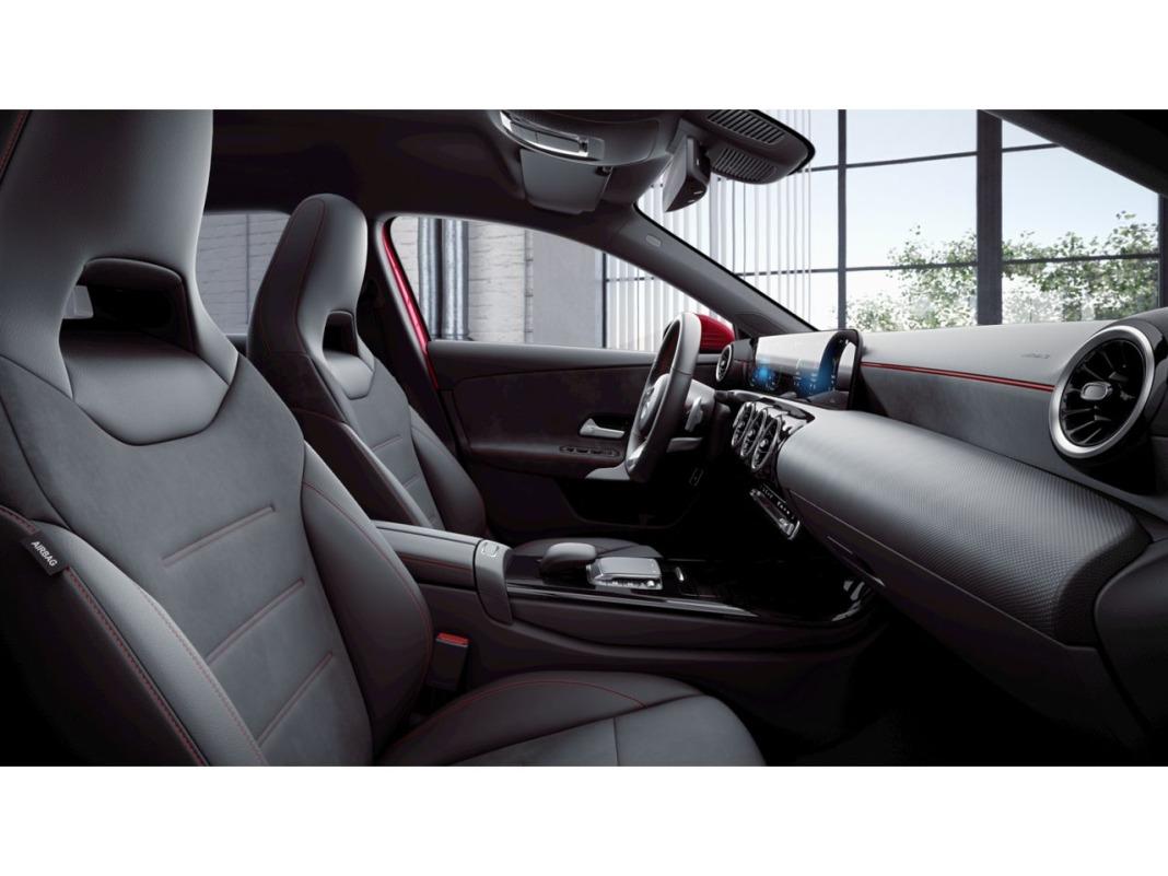 Mercedes Clase A A 250 e