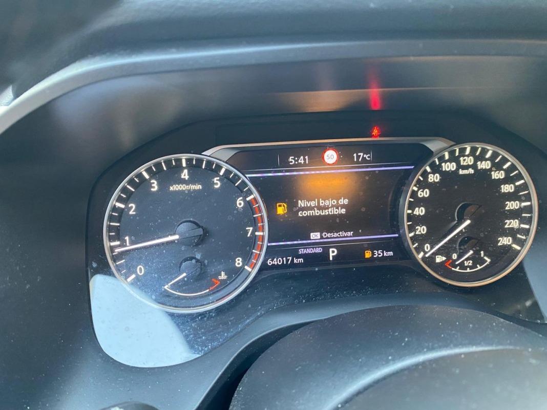 Nissan Qashqai DIG-T 116kW mHEV Xtronic N-GO