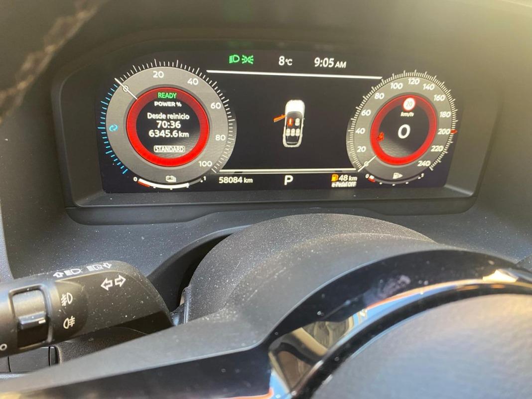Nissan Qashqai E-POWER 140 KW (190 CV) N-Connecta