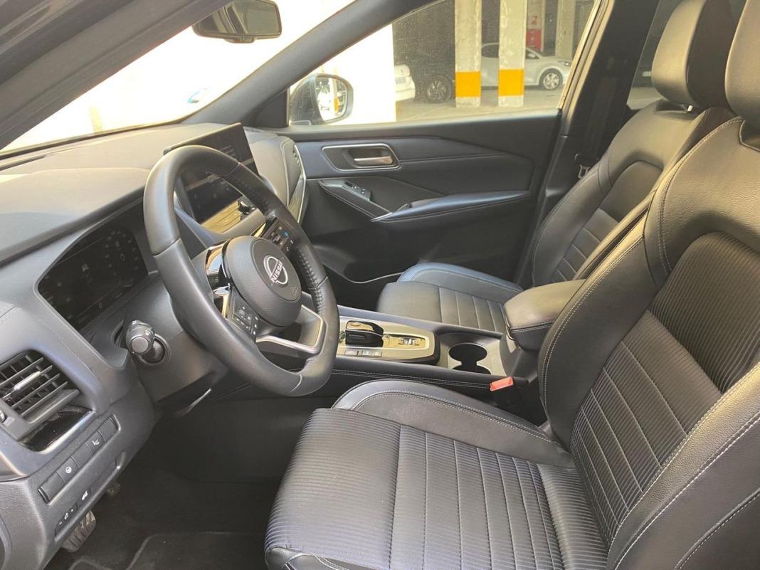 Nissan Qashqai E-POWER 140 KW (190 CV) Tekna