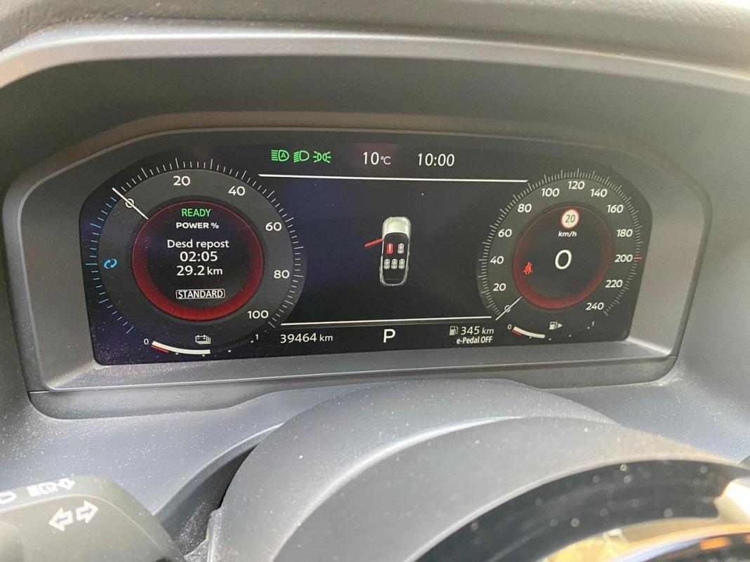 Nissan Qashqai E-POWER 140 KW (190 CV) Tekna
