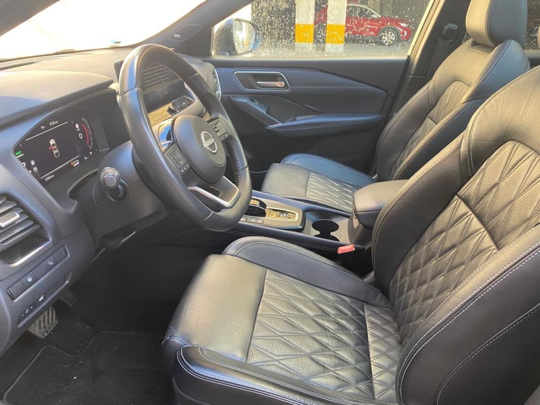 Nissan Qashqai E-POWER 140 KW (190 CV) Tekna