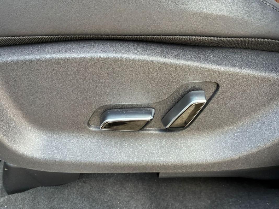 BYD Seal U Dm-i Boost