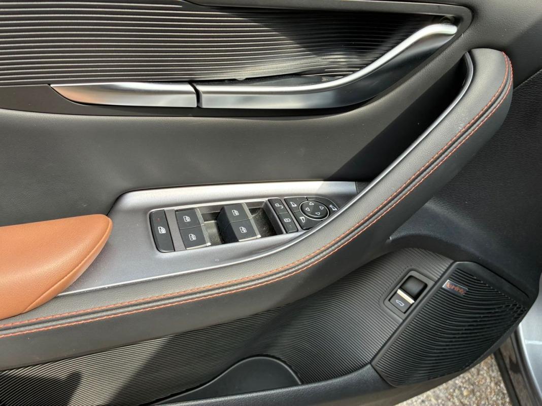 BYD Seal U Dm-i Boost