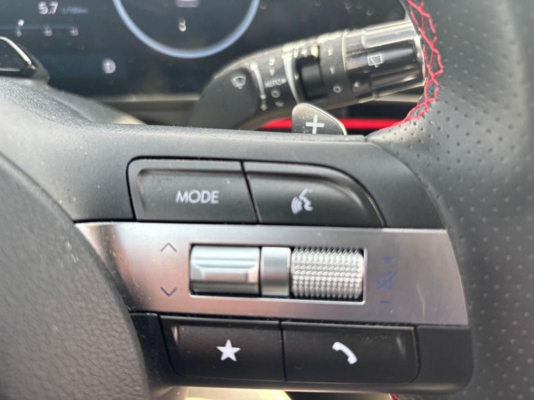 Hyundai Kona HEV 1.6GDI 129CV DT N Line