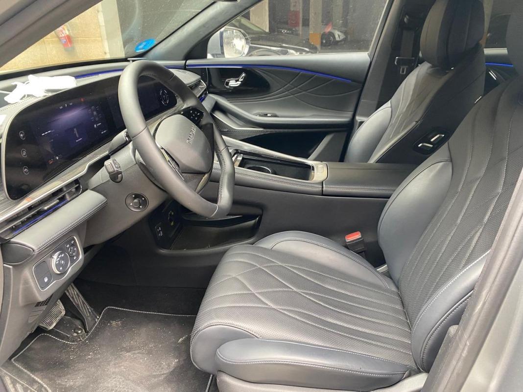 Omoda 9 Shs SHS Premium 1.5 TGDI 395kW AWD