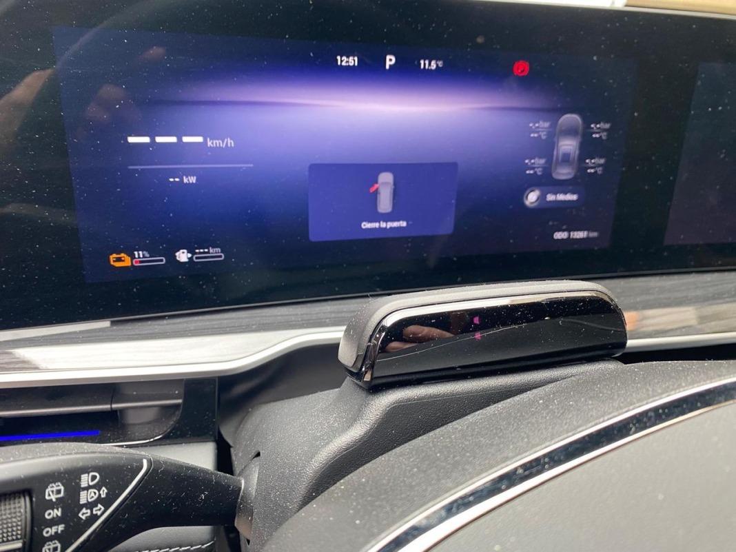 Omoda 9 Shs SHS Premium 1.5 TGDI 395kW AWD