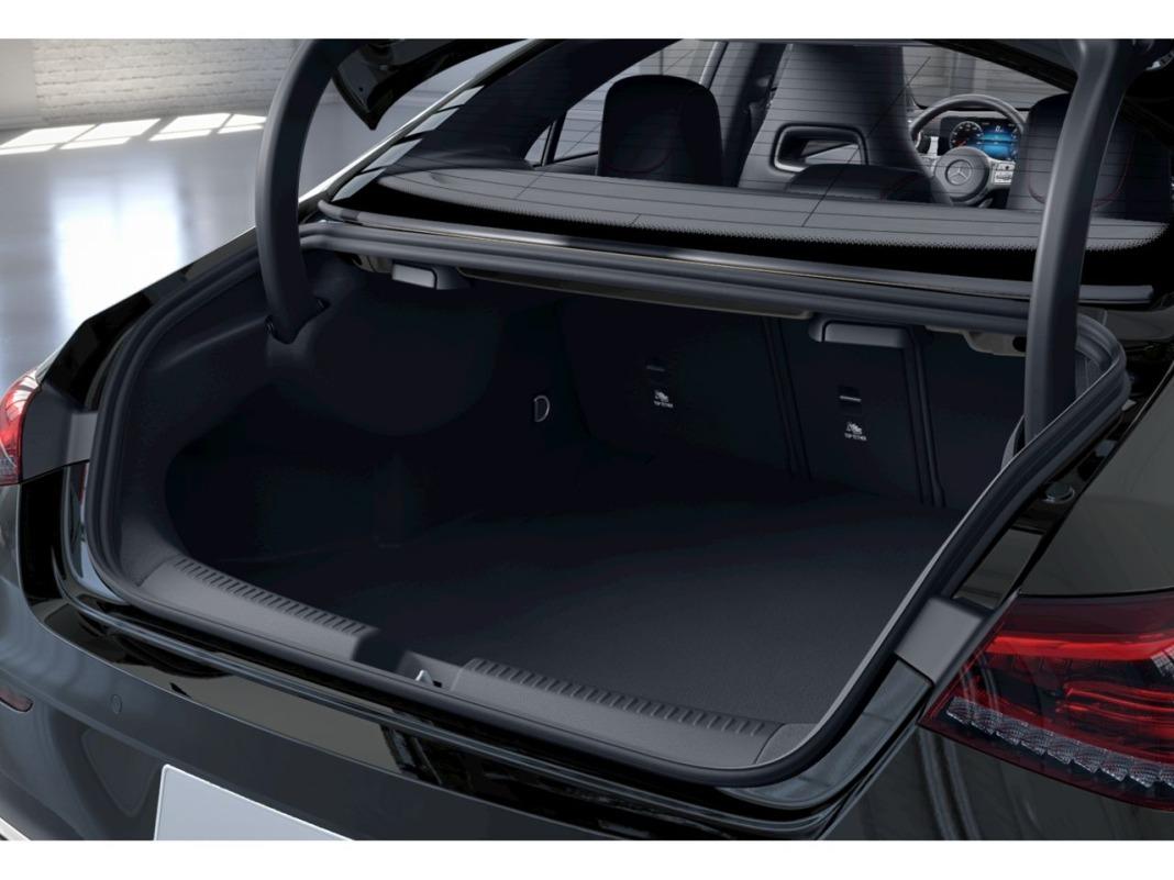 Mercedes Cla CLA 180