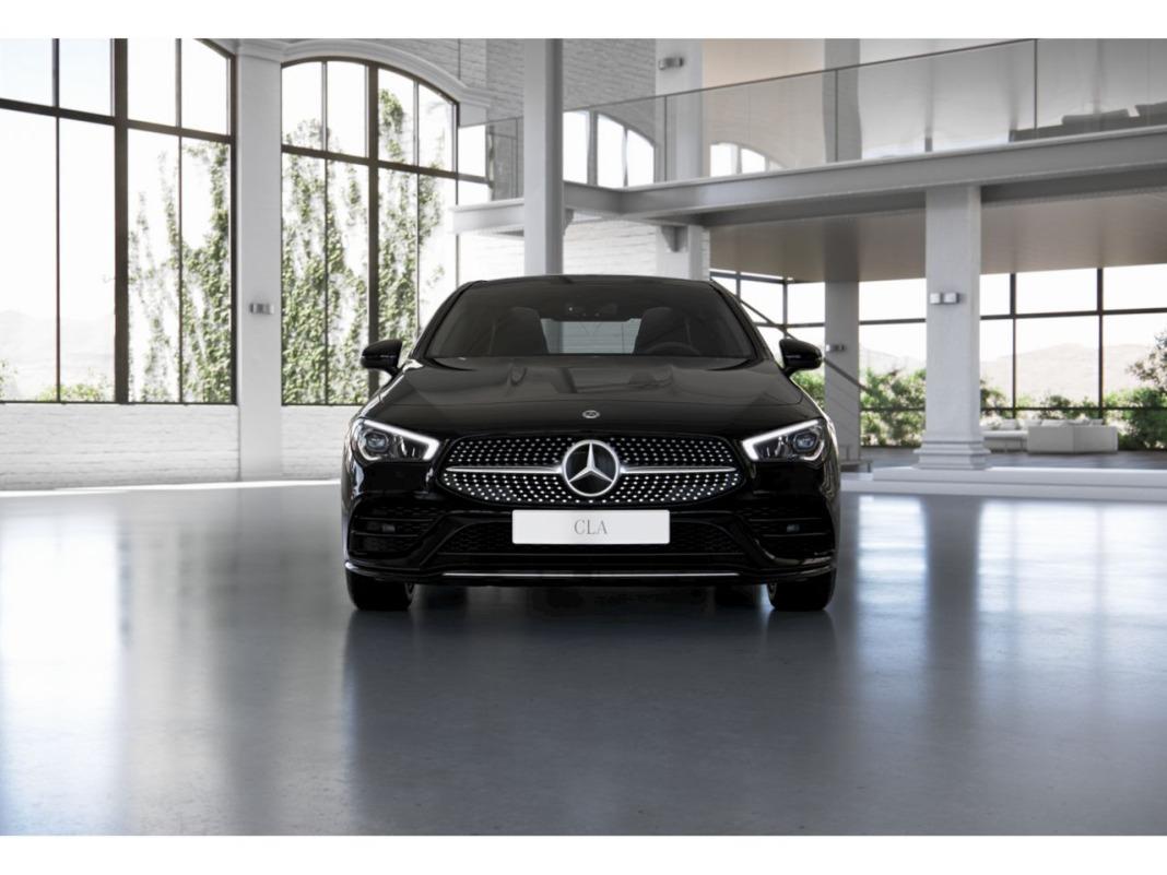 Mercedes Cla CLA 180