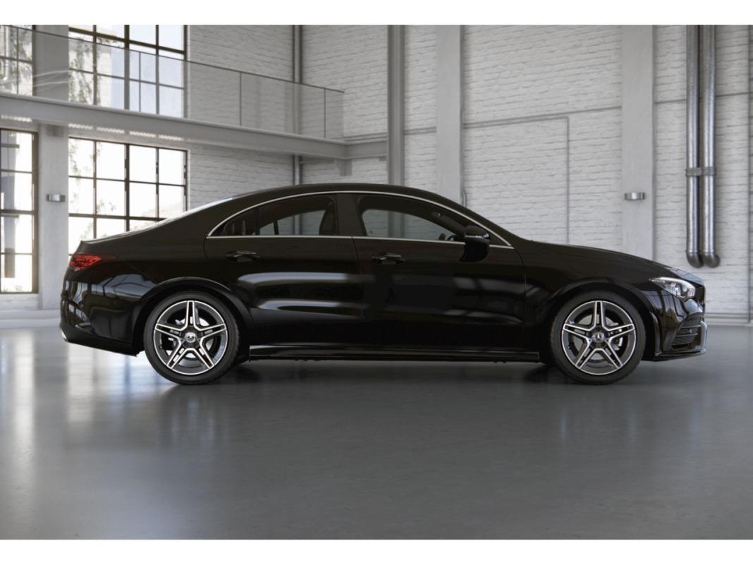 Mercedes Cla CLA 180