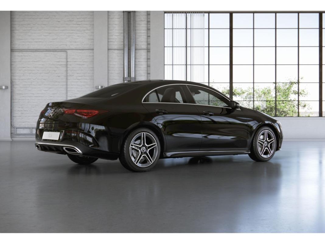 Mercedes Cla CLA 180