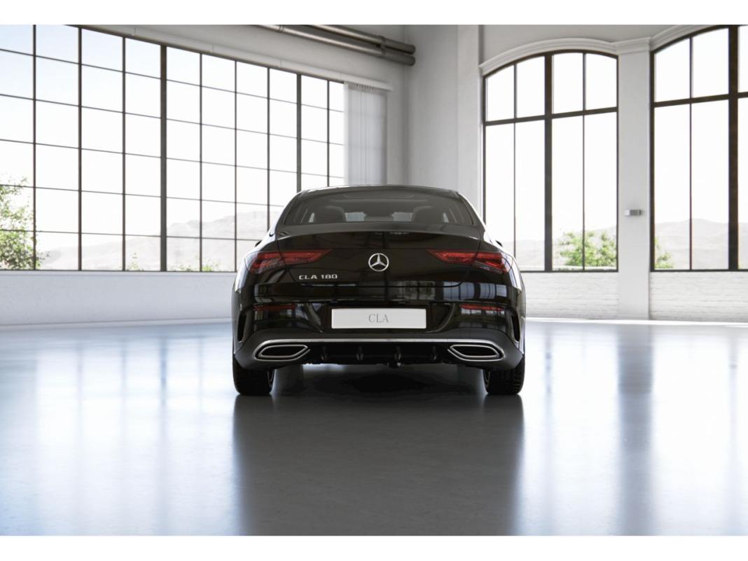 Mercedes Cla CLA 180