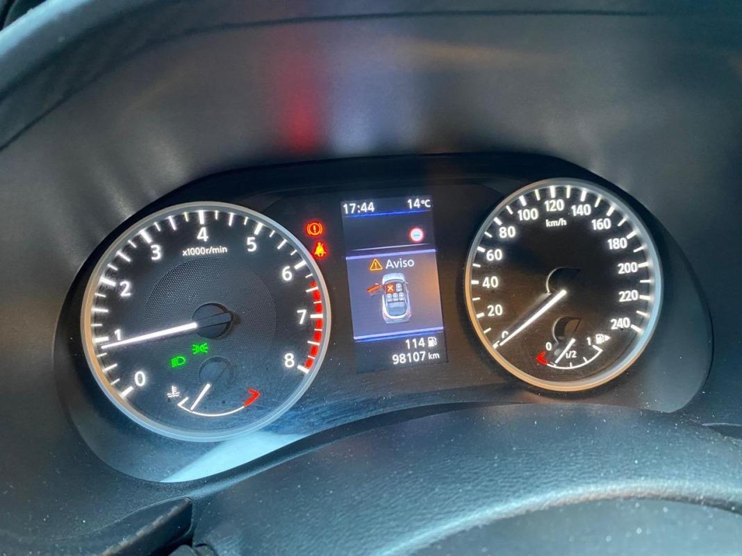 Nissan Juke DIG-T 84 kW (114 CV) 6M/T Acenta