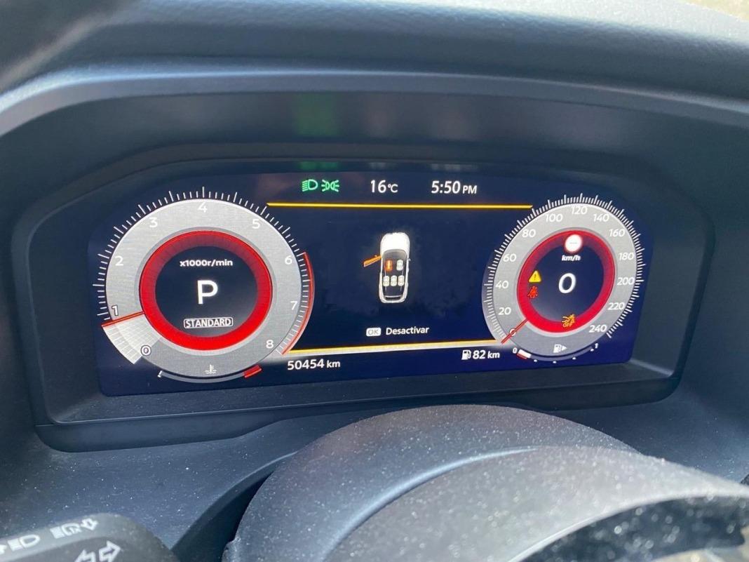 Nissan Qashqai DIG-T 103kW (140CV) mHEV 4x2 Tekna