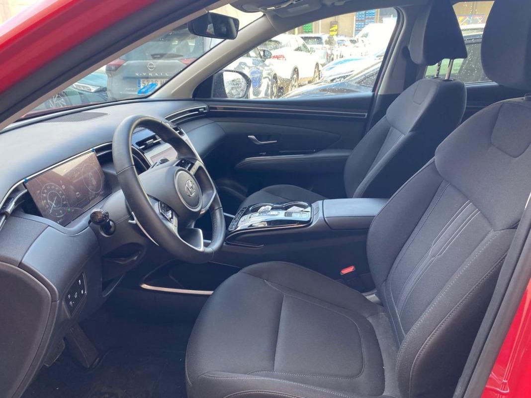 Hyundai Tucson 1.6 TGDI PHEV 195kW Tecno Sky Auto 4x4