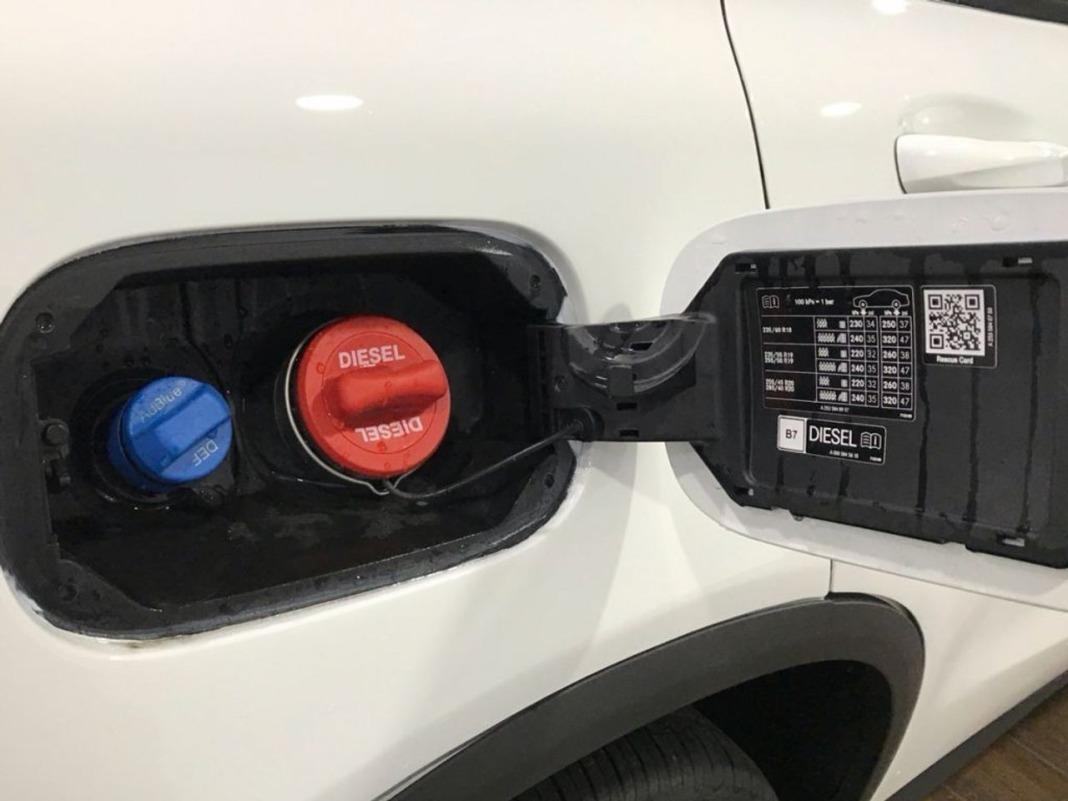 Mercedes Clase Glc GLC 300 de 4MATIC