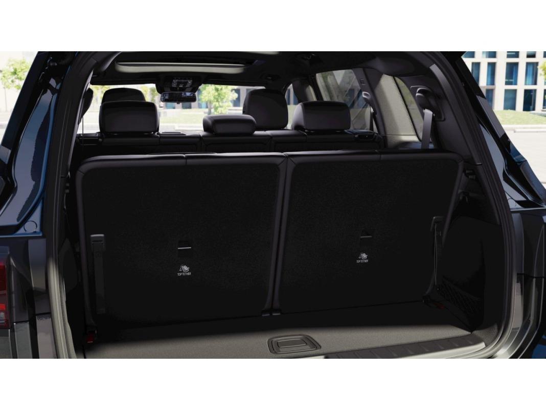 Mercedes Eqb 300 4matic amg line