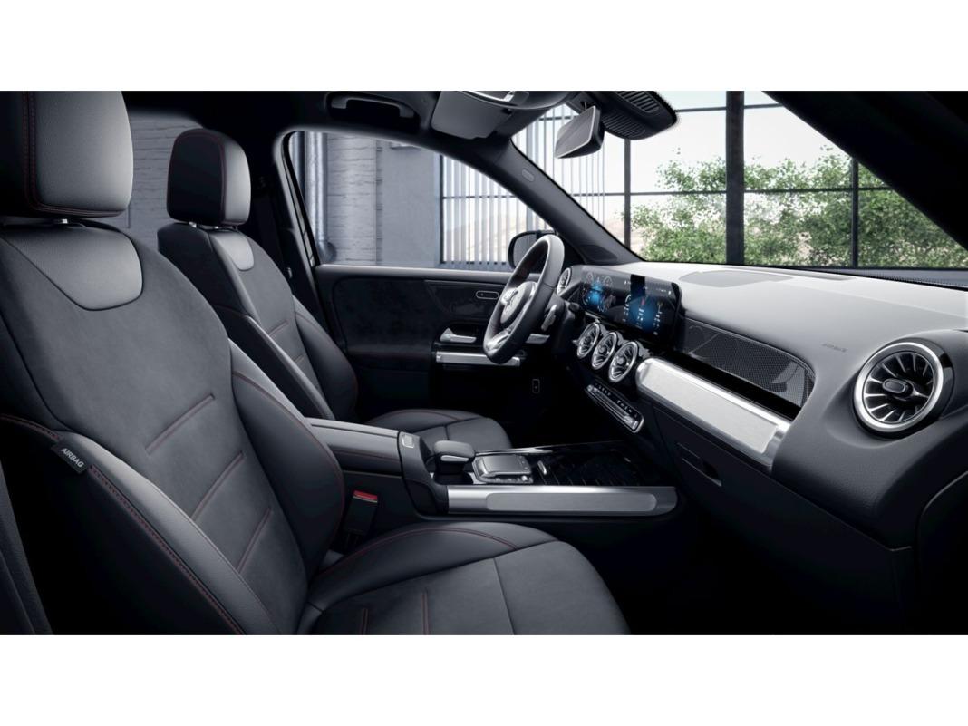 Mercedes Glb GLB 200 d