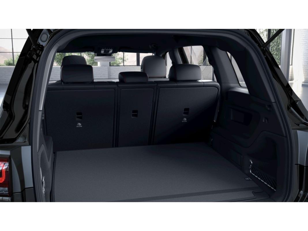 Mercedes Glb GLB 200 d