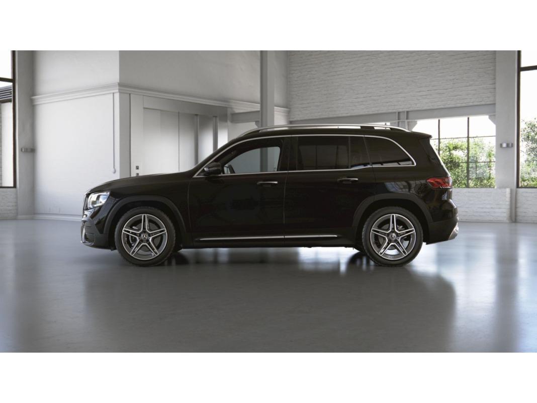 Mercedes Glb GLB 200 d