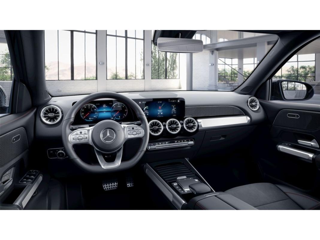 Mercedes Glb GLB 200 d